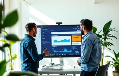 Autoridade Digital para Startups: E-E-A-T, Conteúdo Citável e Visibilidade nas IAs