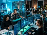 Compliance e Segurança by Design para Startups: ISO, GDPR e Anti-Bot