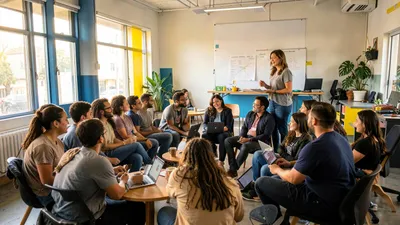 Crescimento Orgânico de Comunidades: Como Transformar Clientes em Rede e Indicação