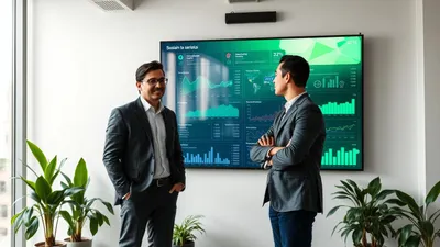 Descarbonização para Empresas de Tecnologia: Como Medir Escopos 1, 2 e 3