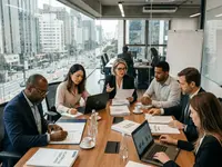 Idoneidade Empresarial: Compliance, Due Diligence e Governança para Startups