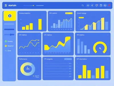 KPI em Startups: O Guia Completo para Medir Eficácia e Desempenho em 2026