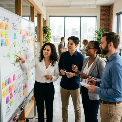 Morosidade nos Processos: Como Reduzir Lead Time sem Perder Qualidade