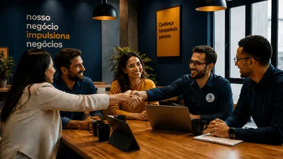 Reciprocidade em Startups: Como Construir Confiança com Clientes, Equipe e Comunidade