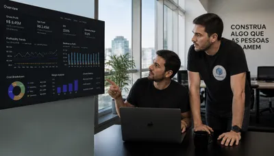 Rentabilidade em Startups: ROI, ROIC, Payback e Unit Economics sem Confusão