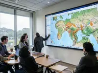 Resiliência Climática para Startups: Como Mapear Riscos e Manter a Operação