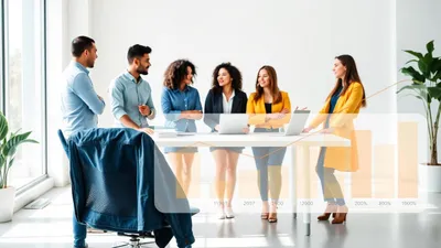 Rotatividade em Startups: Como Calcular o Turnover e Reter Talentos em 2026