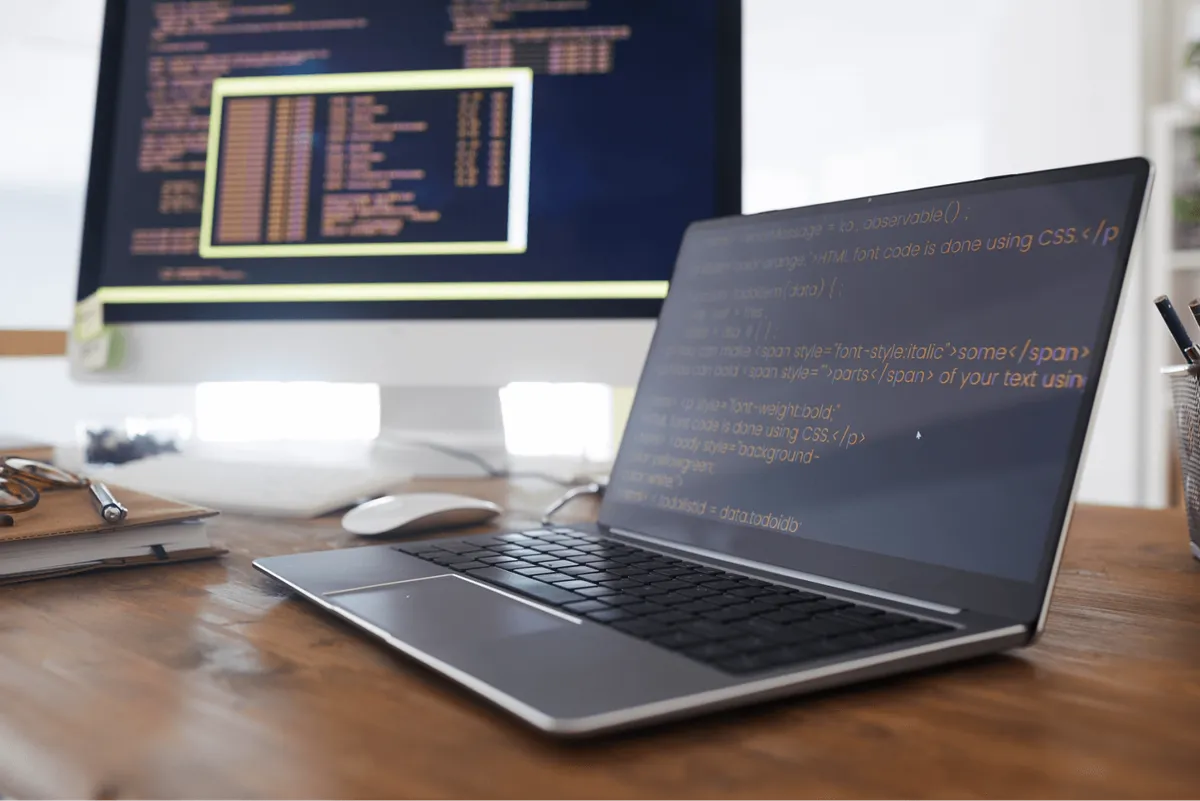 Imagem de destaque do artigo: What is an API and How Does It Work? Complete 2026 Guide – Types, Examples & Architecture
