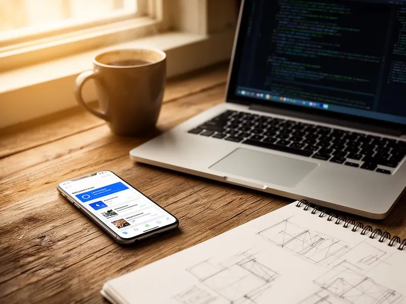 Imagem do artigo: Quanto Custa Desenvolver um Aplicativo em 2026? Guia Completo