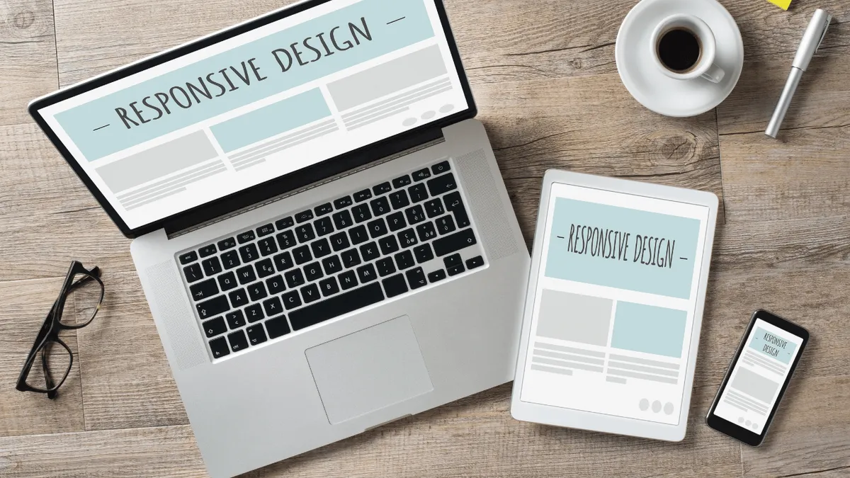 Imagem de destaque do artigo: How Much Does It Cost to Develop a Website in 2026? Complete Price Guide