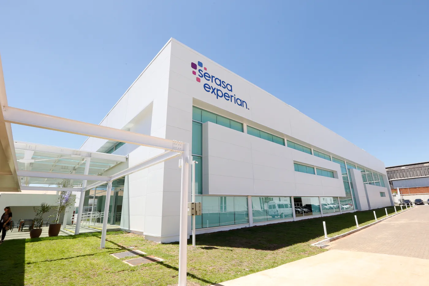 Centro de tecnologia corporativo representando grandes empresas em São Carlos
