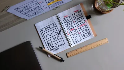 Imagem do artigo: O que é e para que serve um Mockup? Guia Completo 2026