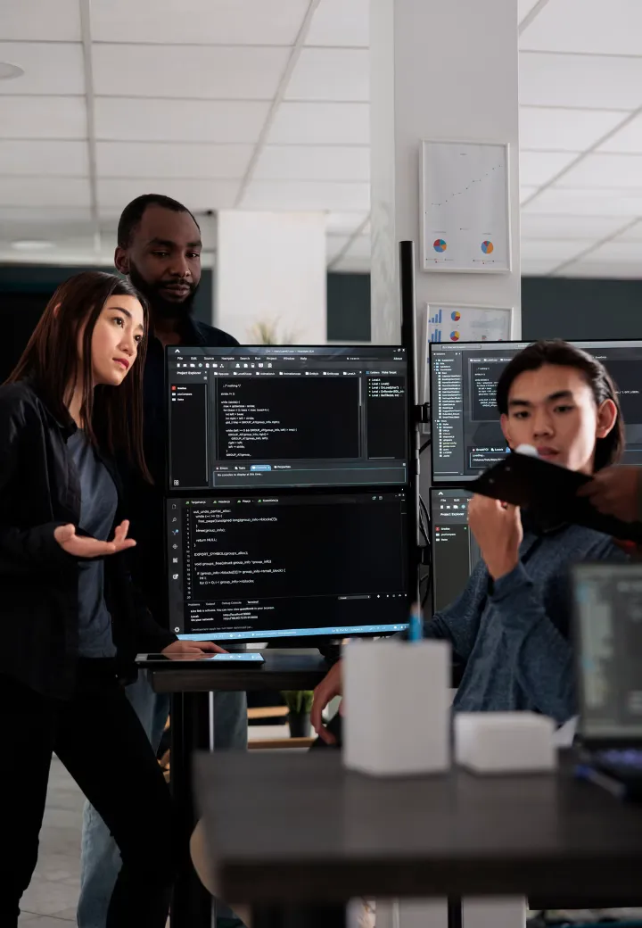 Imagem do artigo: Tipos de Testes de Software e Automação