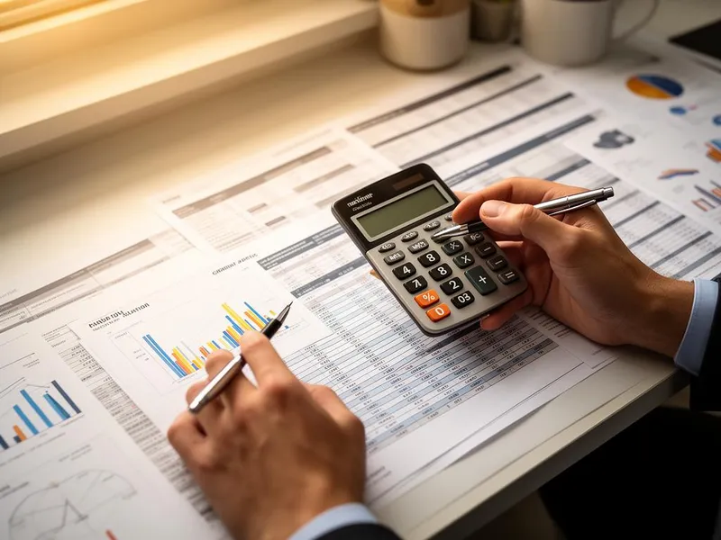 Calculadora de Valuation para Startups SaaS