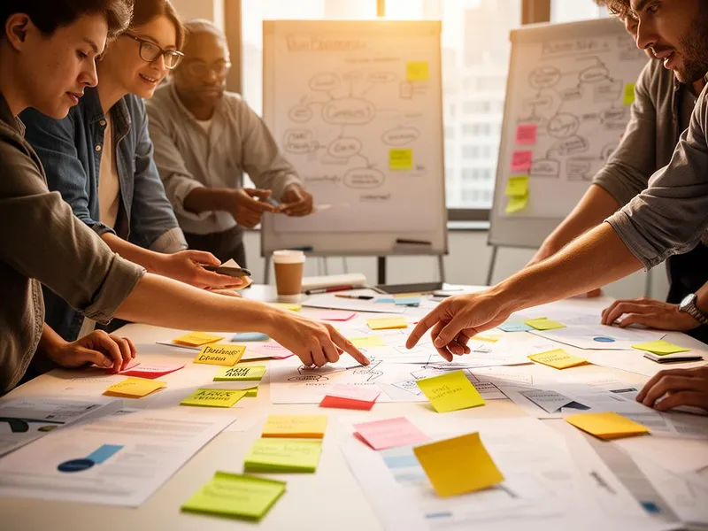 Venture Builder: Acelere sua Startup com Estratégia e Inovação